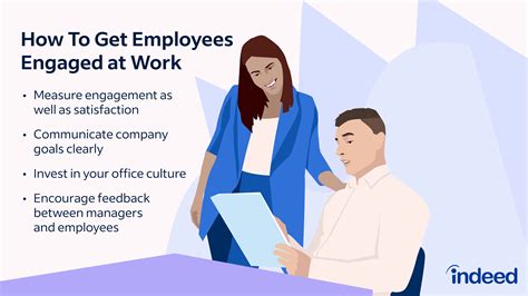 managers  employees