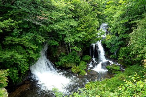 日本の風景｜関東の絶景｜日本の美しい風景から絶景の観光地をご案内