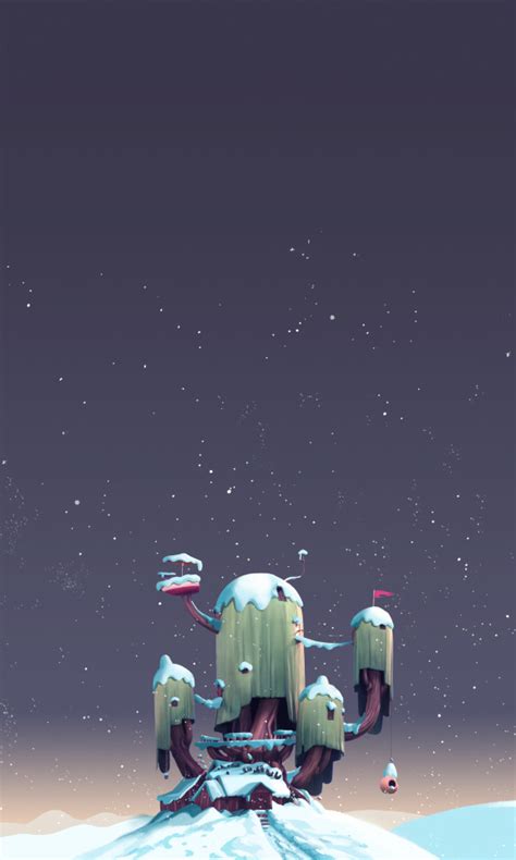 Adventure Time Wallpapers On Tumblr