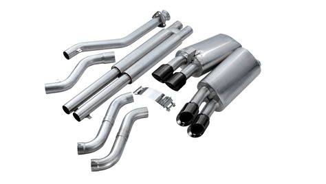 C4 Corvette Exhaust Order C4 Corvette Headers Exhaust Systems