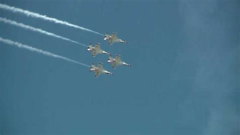 Offutt Air Show Returns In 2018 2019