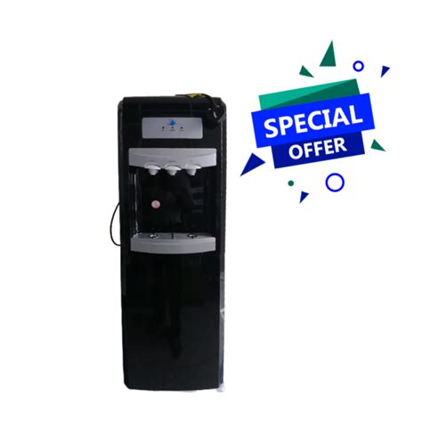 Taps Hot Cold Water Dispenser Compressor Model Black Speed Water