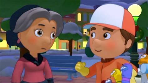 Watch Handy Manny Season 1 Episode 15 on Disney+ Hotstar