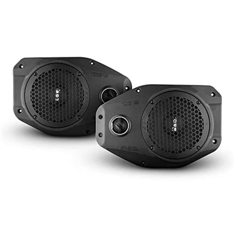 Top 10 Jeep Wrangler Speaker Upgrade Of 2022 Katynel