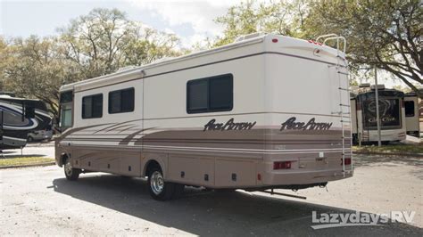 2000 Fleetwood Rv Pace Arrow 33v For Sale In Tampa Fl Lazydays