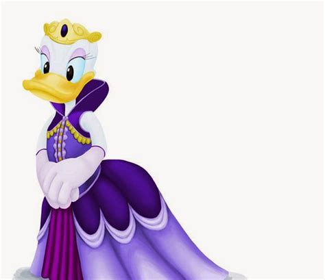 [100+] Daisy Duck Wallpapers | Wallpapers.com