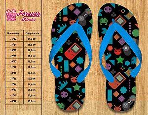 Chinelo Stitch Personalizado FOREVER BRINDES