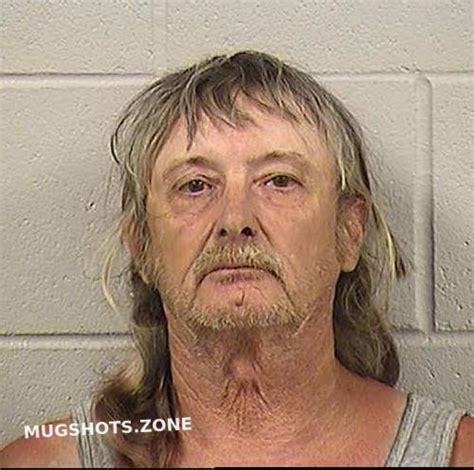 Talbert Timothy Rand Dickinson County Mugshots Zone