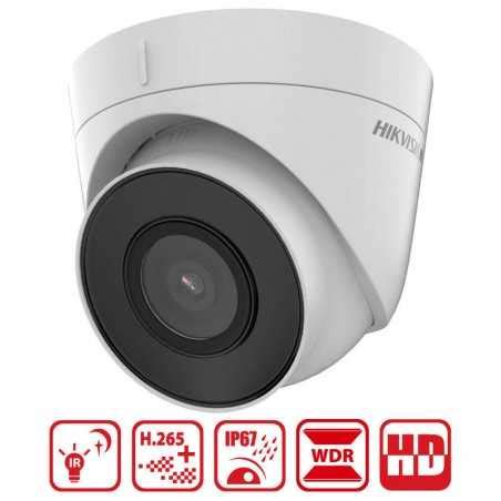 DS 2CD1343G2 I Cámara IP PoE Hikvision Value de 4 mpx y 2 8 mm