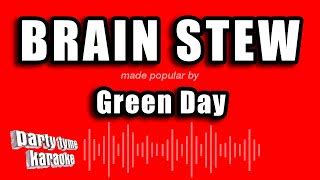 Green Day - Brain Stew Chords - Chordify