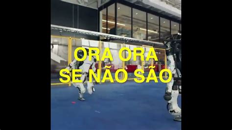 Ora ora se não são as consequências das minhas próprias atitudes YouTube