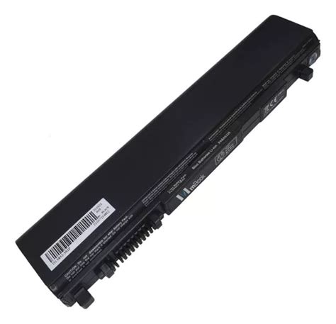 Bateria Para Toshiba Tecra R700 R840 R940 MercadoLivre