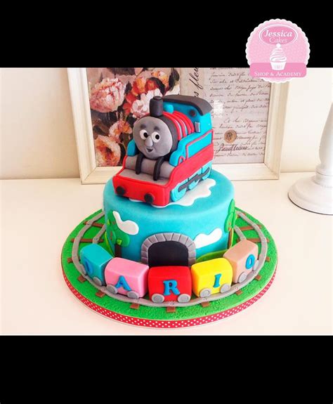 Quieres Tartas Fondant En Madrid