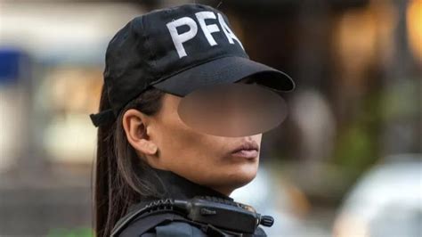 InsÓlito Mujer Policía Denunció Abuso Y Le Dijeron Ya Los Perdonaste