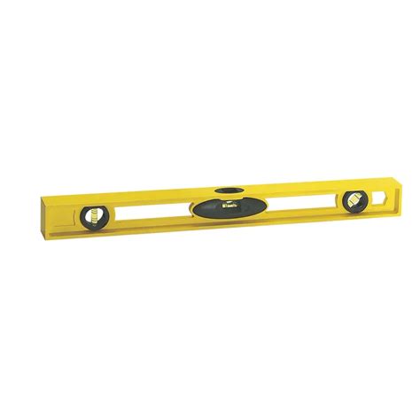 Nível Resina Estrutural 18 Stanley Em Oferta Fk