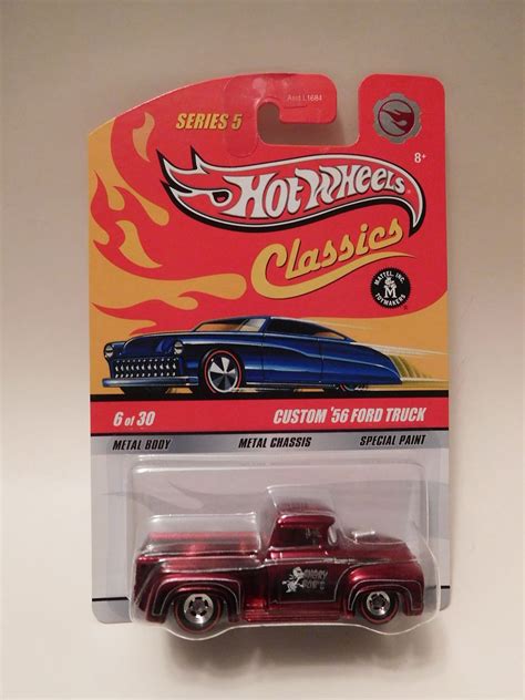 The Hot Wheels Red And Extremely Dashing Thread Page 15 Hobbyist Forums