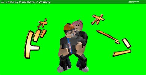 Roblox Jojo Girls