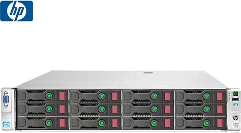 Hp Server Proliant Dl380 G8 Rack Lff 2xe5 2430l 4x4gbram P420 1gwb 2xpsu 14x35 No Hdd Renewed