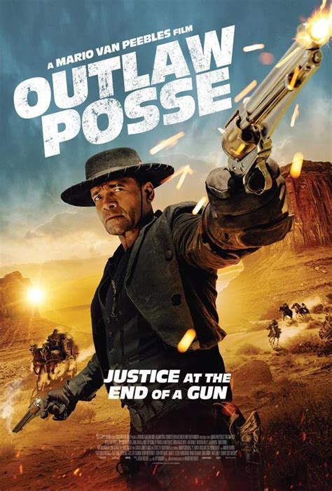 Outlaw Posse 2023 Filmaffinity