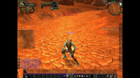 Let S Play World Of Warcraft The Burning Crusade Part 2 Killing Everything Or Maybe Not