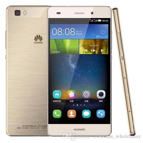 Huawei P8