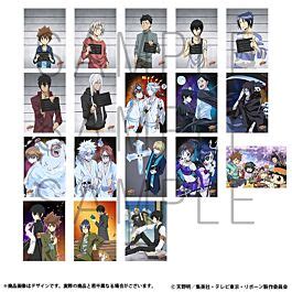 Aitaikuji Katekyo Hitman Reborn Broccoli Jump Festa Trading