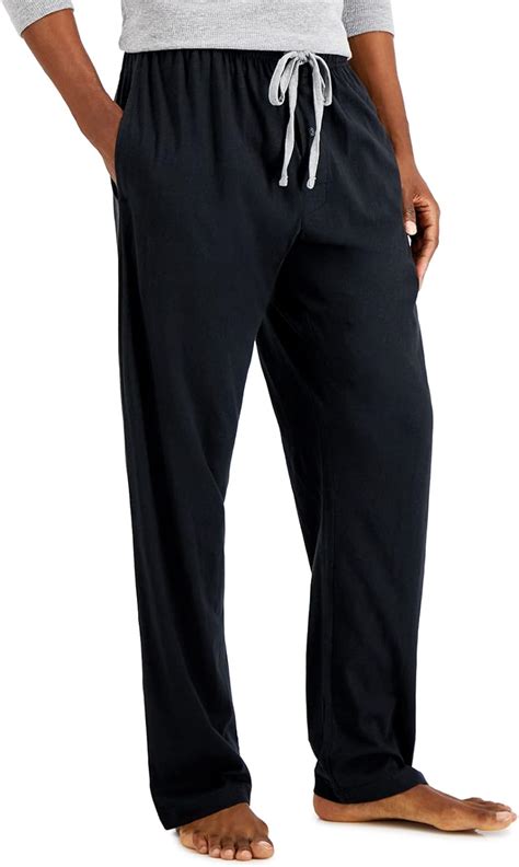 Hanes Mens Jersey Pant Amazon Ca Mode