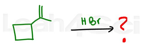 Alkene Reaction Practice Problems For Organic Chemistry