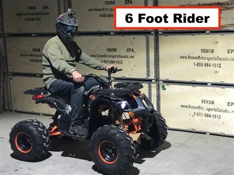 Buy Electric Vehicle Adult Atv Quad Four Wheeler 48v 1500 Watts Usa Belmonte Bikes