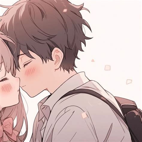 𝐴𝑛𝑖𝑚𝑒 Couple 𝗉𝖿𝗉 22💕⃞ꕥ Gambar Animasi Kartun Gambar Profil Buku Gambar