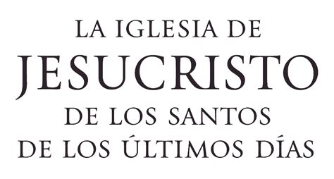 La iglesia de jesucristo – Artofit