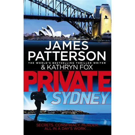 James Patterson Private Series Books 9 15 Collection Set Private