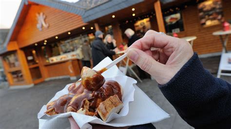 Bochumer Bratwursthaus Bietet Jetzt Vegane Currywurst Preis Hat Es In