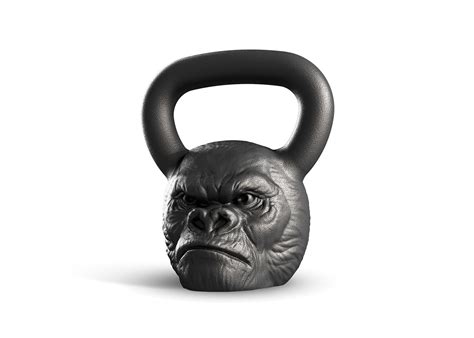 Цельная гиря Iron Head, 16 кг - купить по выгодной цене в интернет ...