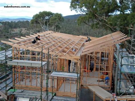 Butterfly Roof Guide ABM Homes Australia