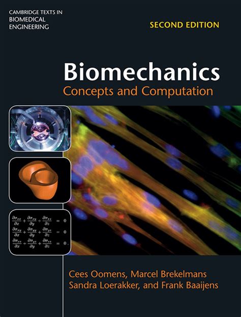 Biomechanics (eBook) | Biomechanics