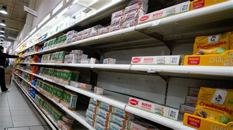 Supermercadistas Revelan Que Hay Productos Que Aumentaron Hasta Un 200