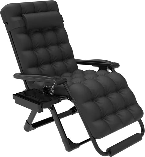 Slendor Silla Reclinable De Gravedad Cero De Pulgadas Sill N