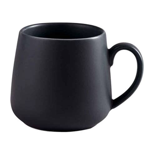 Matte Textured Ceramic Coffee Mug In 2024 Mugs Coffee Mugs Cute Cups