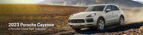 Porsche Cayenne Specs 2023 Model Overview Price Trims Photos