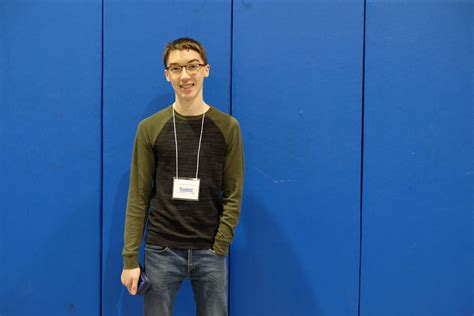 2019 Regional Computer Fair Winners Blast Intermediate Unit 17