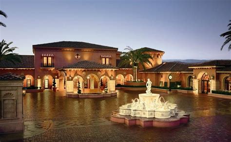 Fairmont Grand Del Mar San Diego Ca California Beaches