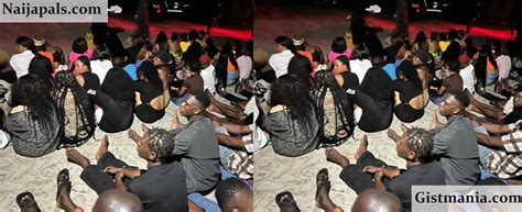 Police Arrest 59 Male Suspects 94 Female Commercial Sex Workers In Delta Gistmania