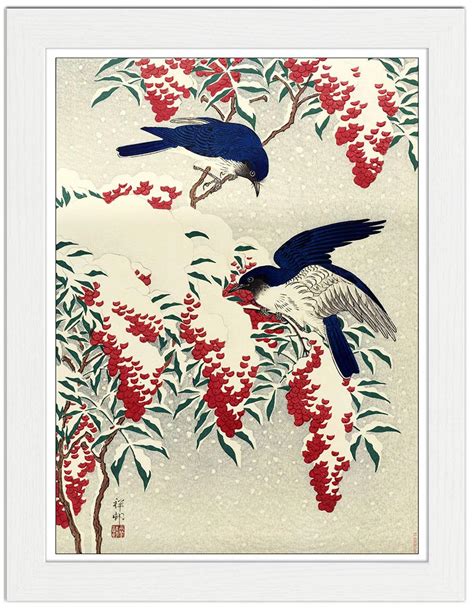 Japanese Print : Art Print £7.99 / Framed Print £22.99 / T-Shirt £12.99 / Shopping Bag £8.99