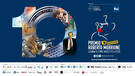 Premio Roberto Morrione Presentazione Finalisti Decima Edizione Youtube