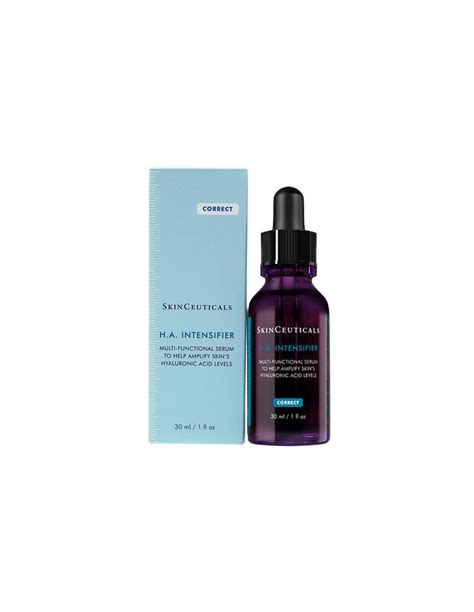 Skinceuticals HA Intensifier Sérum Acide Hyaluronique 30ml Archange