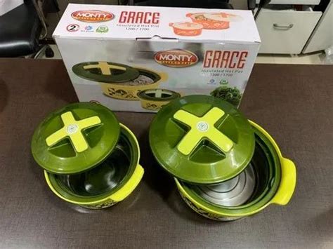 Hot Pot For Home Capacity Kg At Rs Piece In Pune ID