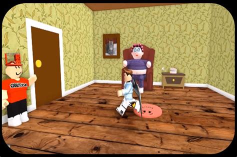 Android용 Guide Roblox Escape Grandma's House Obby APK 다운로드