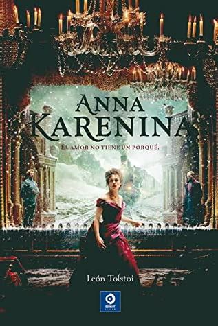 Anna Karenina – Book Diaries