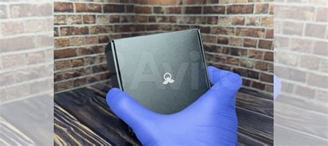 Spruthub 2 - Хаб для умного дома купить в Москве с доставкой | Товары ...